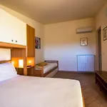 Apartmán In Mit Panoramaterrasse By Interhome Alberese