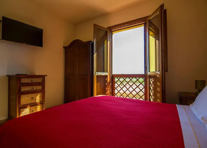 In Mit Panoramaterrasse By Interhome Apartment