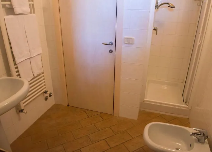 Apartment In Mit Panoramaterrasse By Interhome